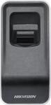 Hikvision DS-K1F820-F (adatbázis feltöltéshez, USB2.0, WinXP/7/10) Ujjlenyomat olvasó (CITITOR PENTRU INROLAREA AMPRENTELOR) (CITITOR PENTRU INROLAREA AMPRENTELOR)