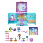 Spin Master Gabby's Dollhouse GDH PYS Rainbow Closet Playset GML (6064153) (6064153)