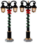 Lemax splendid lights, set of 2 Caddington Village 2023 - kvikki