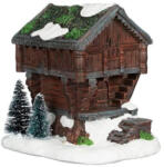 Luville Sledgeholm Wooden house - kvikki