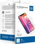 Blue Star Apple iPhone 16 Pro 5D teljes kijelzős tempered glass kijelzővédő üvegfólia, fekete ( )