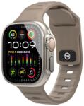 Mobile Origin Strap Brown Apple Watch 49mm/46mm/45mm/44mm/42mm (AWS-01-BRW) (AWS-01-BRW)