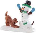 Lemax play with me! Caddington Village 2019 - kvikki