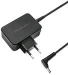 Qoltec 52408 Samsung Notebook töltő 40W (3.0x1.0) (52408) (52408)