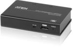 ATEN VS194 4-port True 4K DisplayPort Splitter (VS194-AT-G) (VS194-AT-G)