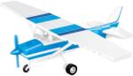 Cobi Cessna 172 Skyhawk 160 darabos készlet - Fehér/Kék (COBI-26622) (COBI-26622)