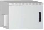 ASSMANN DN-19 07U-6/6-I-OD Falra szerelhető Rackszekrény Grey (DN-19 07U-6/6-I-OD) (DN-19 07U-6/6-I-OD)