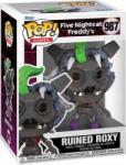 Funko Funko POP! Games (987) Five Nights at Freddy`s - Ruined Roxy figura (72472F) (72472F)