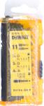 DEWALT DT7916-QZ Bit Készlet - 11 db (DT7916-QZ) (DT7916-QZ)