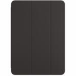 Apple iPad Pro 11 (2022), Pro 11 (2021), Pro 11 (2020), Pro 11 (2018) Smart Folio tablet fliptok, gyári, Fekete MXT42ZM/A