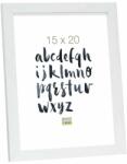 Deknudt Frames S44CF1 32x42 Képkeret - Fehér (S44CF1 30X40) (S44CF1 30X40)