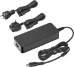 Sandberg 135-82 Univerzális Notebook töltő 100W (USB-C) (USB-C AC Charger PD100W EU+UK) (USB-C AC Charger PD100W EU+UK)
