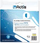 Actis (Epson T0714, T0894, T1004) Tintapatron Sárga (KE-714) (KE-714)