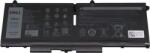 Dell Origin Storage Y86WG újratölthető elem Lítium-ion (Li-ion) 3625 mAh 15, 2 V (Y86WG) (Y86WG)