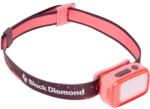 Black Diamond Wiz Kid LED Fejlámpa gyerekeknek 40 Lumen - Rózsaszín (BD6206996025ALL1) (BD6206996025ALL1)