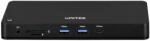 Unitek D1077A USB-C 2-port KVM Switch (D1077A) (D1077A)