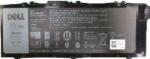 Dell 451-BBSB laptop alkatrész Akkumulátor (451-BBSB) (451-BBSB)