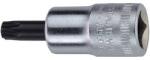STAHLWILLE 49 TX T 45 (02100045) 3/8 (10 mm) Csavarhúzó betét T 45 3/8 (10 mm) (02100045) (02100045)