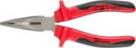 CONDOR Clește telefonic, curbat, VDE, 160 mm, Condor 30727-180 (CR-30727-180) Cleste