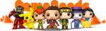 Funko Funko Pop! Animation: My Hero Academia Class 1B - Itsuka Kendo figura #1139 (63284) (63284)