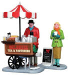 Lemax winter refreshments s/2 General 2014 - kvikki