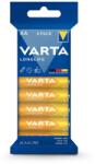 VARTA Longlife Alkaline AA ceruza elem - 8 db/csomag (VR0017) (VR0017)