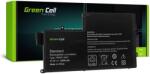 Green Cell akkumulátor Dell Inspiron/Latitude 11.1V 3800mAh (DE83) (DE83) (DE83)
