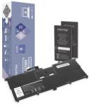 mitsu Dell XPS 13 (9365) Laptop akkumulátor 30 Wh (BC/DE-XPS13-9365) (BC/DE-XPS13-9365)