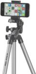 CULLMANN Alpha 1000 Mobile Kamera állvány (Tripod) - Ezüt (445993) (445993)