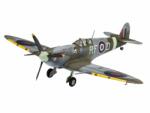 Revell Spitfire Mk. VB vadászrepülőgép műanyag modell (1: 72) (03897) (03897)