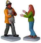 Lemax my hero! s/2 Vail Village 2022 - kvikki