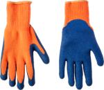 NEO TOOLS 97-611 Munkakesztyű, Szigetelt, Akril, Kemény Latexbevonattal, 3142X, "10 (97-611) (97-611)