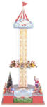 Luville General Jumping up and down attraction adapter included