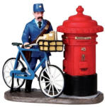 Lemax the postman General 2010 - kvikki