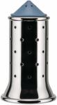 Alessi MGSAL Rozsdamentes acél Só szóró - Ezüst / Kék (MGSAL) (MGSAL)