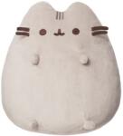 Daffi Daffy ülő Pusheen plüss figura - 24cm (P-220) (P-220)