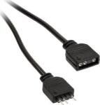 Kolink Kábel Modding Kolink 3-Pin Digital RGB LED Hosszabbító (PGW-AC-KOL-041) (PGW-AC-KOL-041)