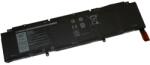 Origin Storage BTI Dell Precision 5750 Notebook akkumulátor 8508mAh (XG4K6-BTI) (XG4K6-BTI)