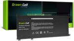 Green Cell DE138 Dell Inspiron xxx / Latitude xxx / Vostro 15 Notebook akkumulátor 3500 mAh (DE138) (DE138)