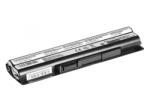 Green Cell akkumulátor MSI 11.1V 4400mAh (MS05) (g c-MS05) (g c-MS05)