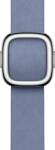 Apple Watch 41 mm szíj modern csattal, M - levendulakék (MUHC3ZM/A) (MUHC3ZM/A)