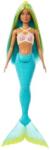 Mattel Barbie A Touch of Magic HRR03 játékbaba (HRR03) (HRR03)