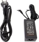 Terra 1480123 áramátalakító és inverter Beltéri Fekete (S116 AC ADAPTER 12V/3A) (S116 AC ADAPTER 12V/3A)