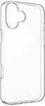FIXED Story AntiUV Apple iPhone 16 Plus átlátszó tok (FIXTCCA-1401) (FIXTCCA-1401)