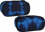 Starpak Batikolt Ovális Tolltartó - Tie Dye (STK PIO620) (STK PIO620)