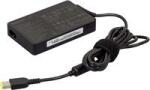 Lenovo 45N0544 áramátalakító és inverter Beltéri 65 W Fekete (FRU45N0544) (FRU45N0544)