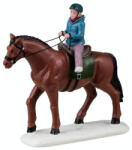 Lemax practice trails s/2 Vail Village 2024 - kvikki