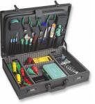 Fluke networks Manhattan 400022 mechanics tool set (TOOL KIT BRIEFCASE - NETWORK) (TOOL KIT BRIEFCASE - NETWORK)