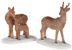 Lemax deer family s/2 General 2020 - kvikki