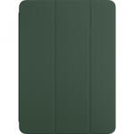 Apple iPad Pro 12.9 (2022), Pro 12.9 (2021), Pro 12.9 (2020), Pro 12.9 (2018), Smart Folio tablet fliptok, gyári, Sötétzöld, Cactus MXTE2ZM/A